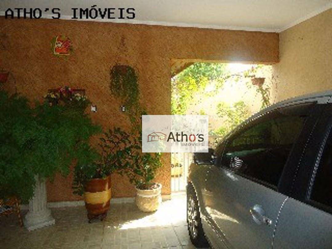 Casa à venda com 5 quartos, 191m² - Foto 5