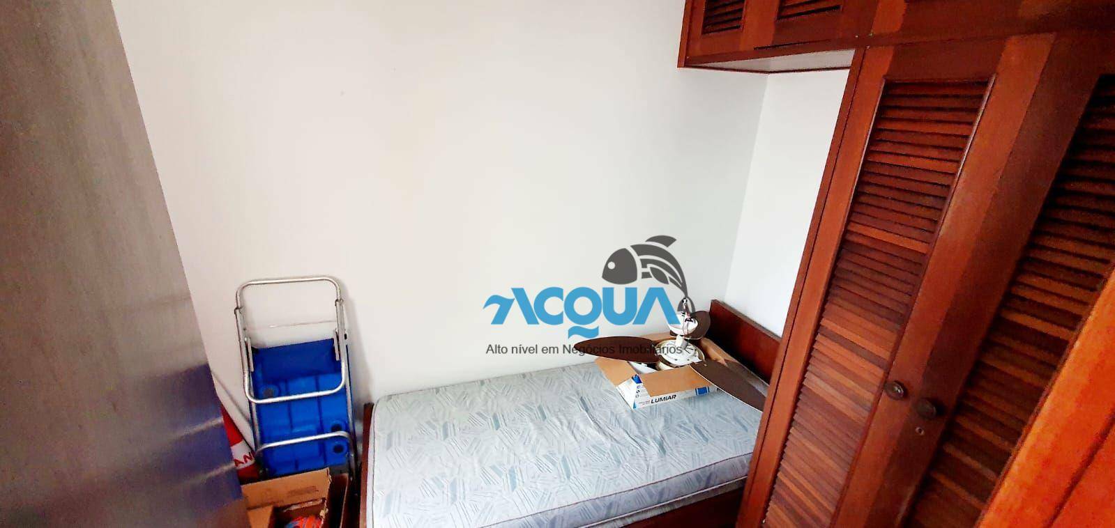 Apartamento à venda com 3 quartos, 150m² - Foto 8