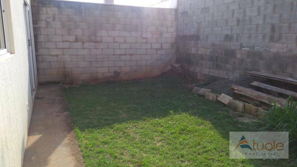 Casa de Condomínio à venda com 3 quartos, 60m² - Foto 17