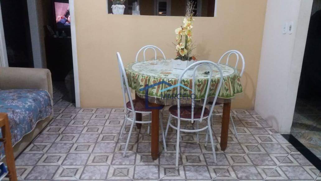 Casa à venda com 4 quartos, 300M2 - Foto 6