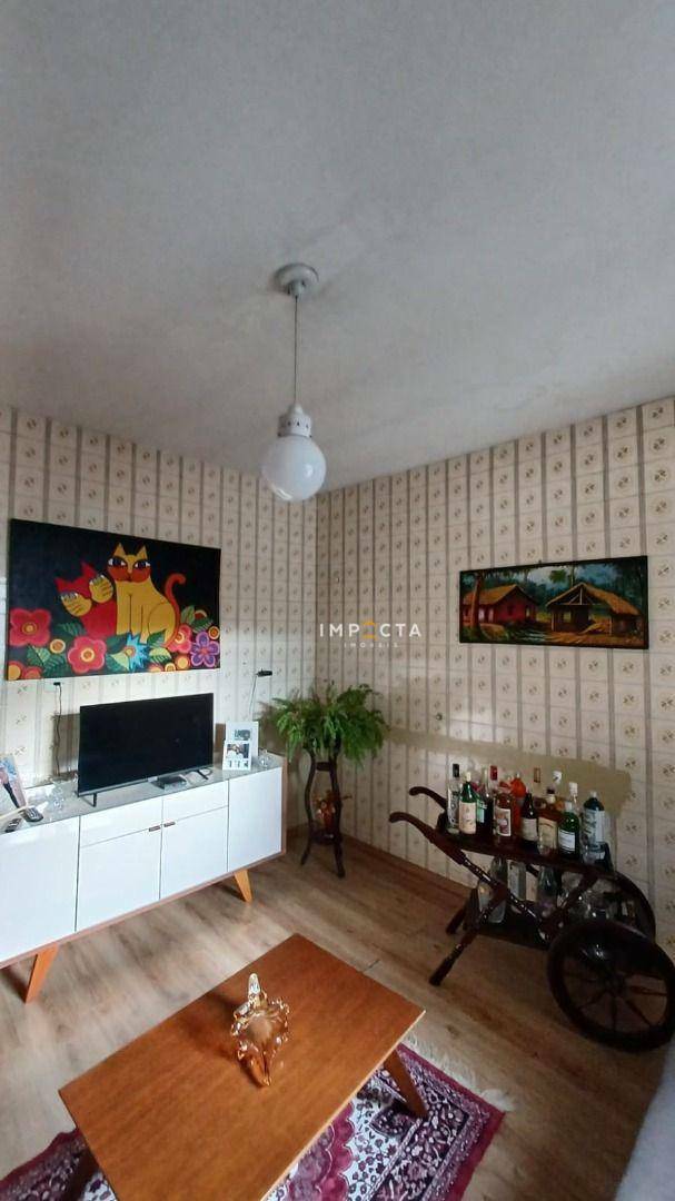 Sobrado à venda com 3 quartos, 200m² - Foto 42