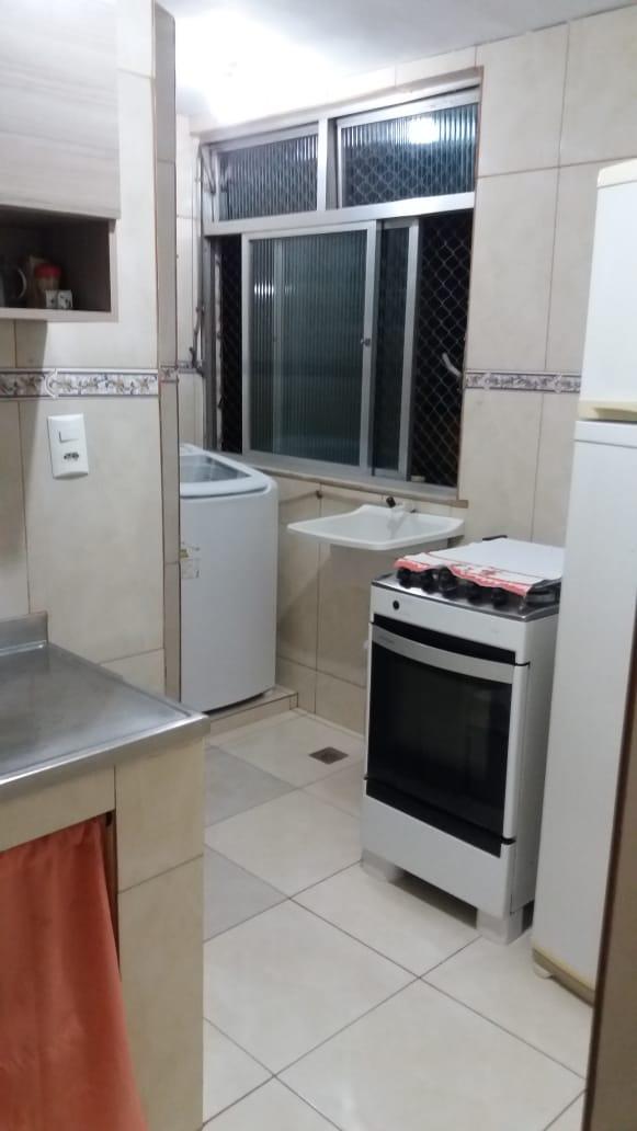 Apartamento à venda com 2 quartos - Foto 11