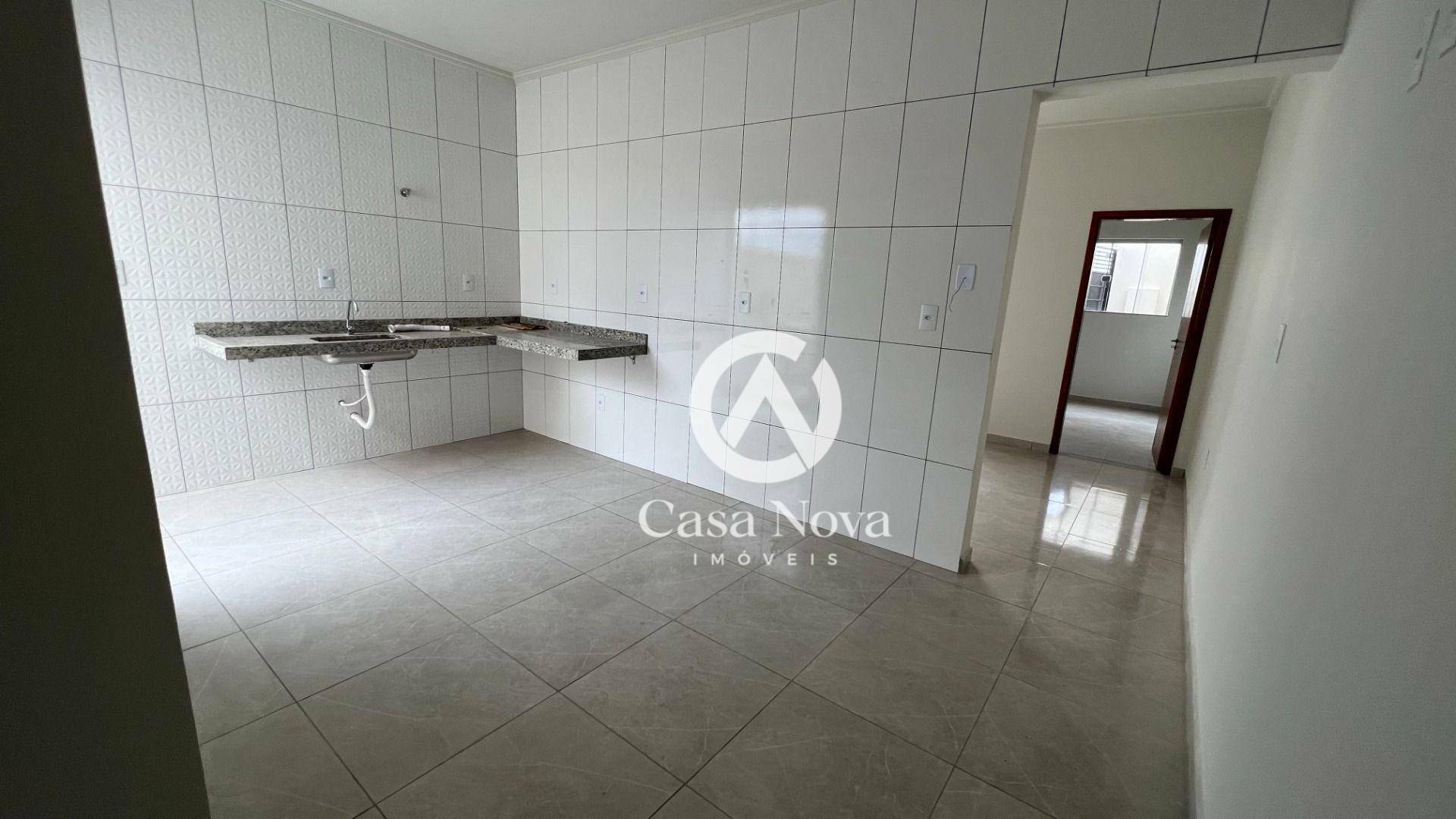 Casa à venda com 3 quartos, 120m² - Foto 10