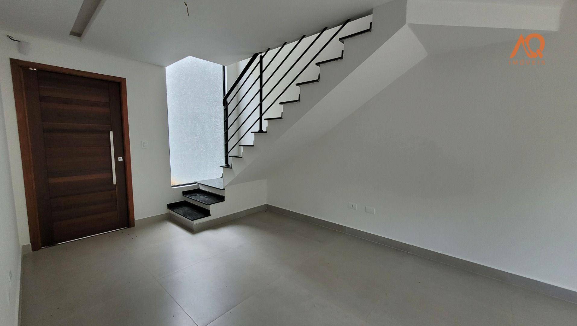 Sobrado à venda com 3 quartos, 122m² - Foto 3