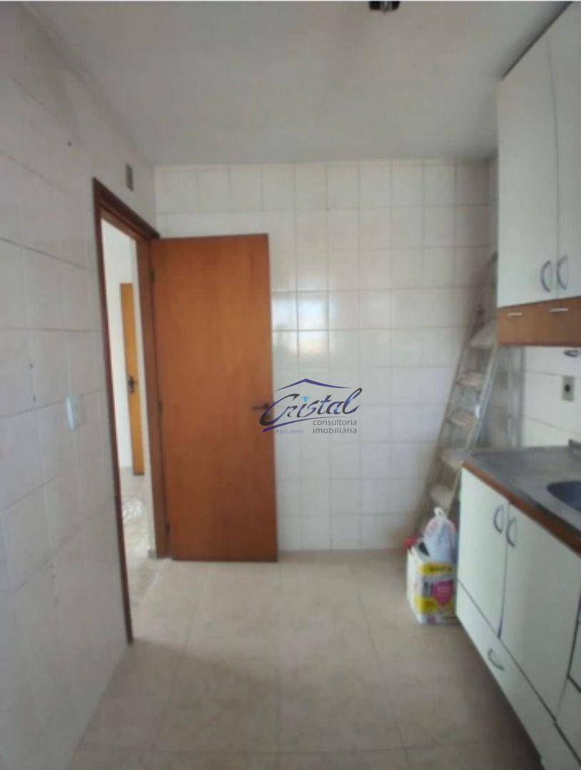 Apartamento à venda com 2 quartos, 55m² - Foto 6