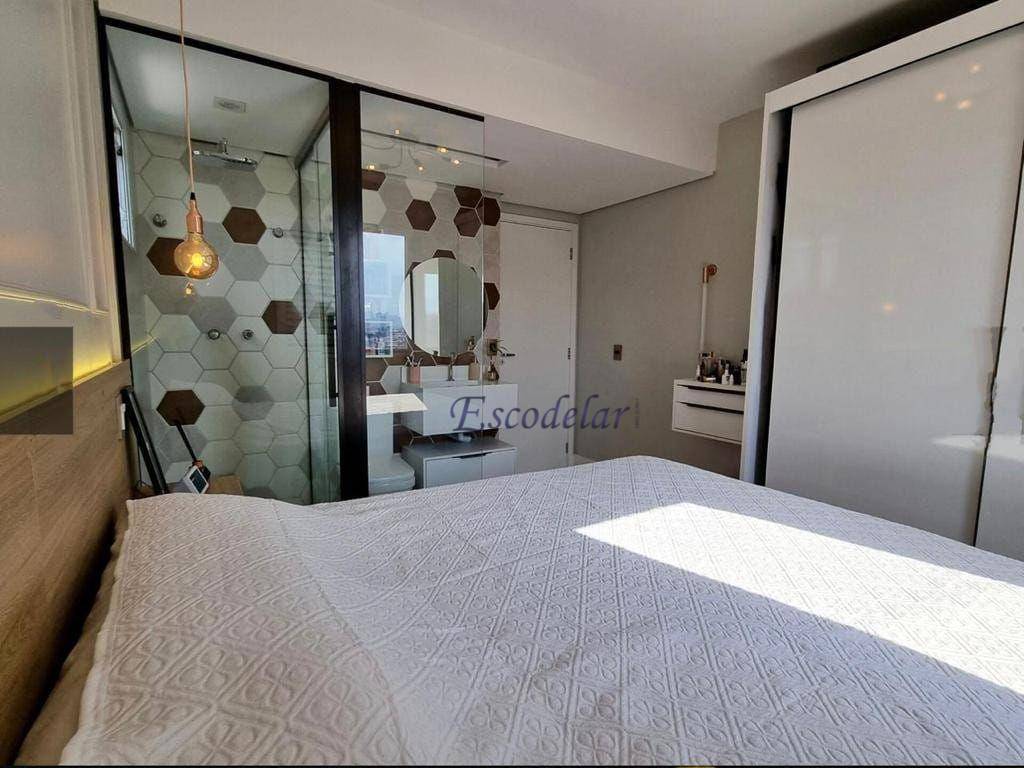 Apartamento à venda com 2 quartos, 50m² - Foto 13