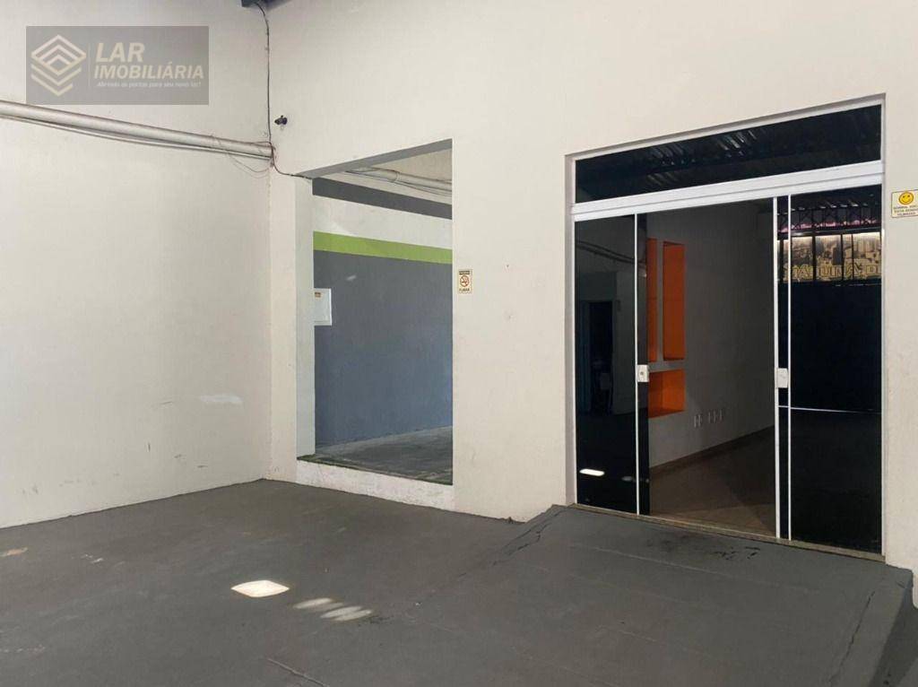 Depósito-Galpão, 350 m² - Foto 3