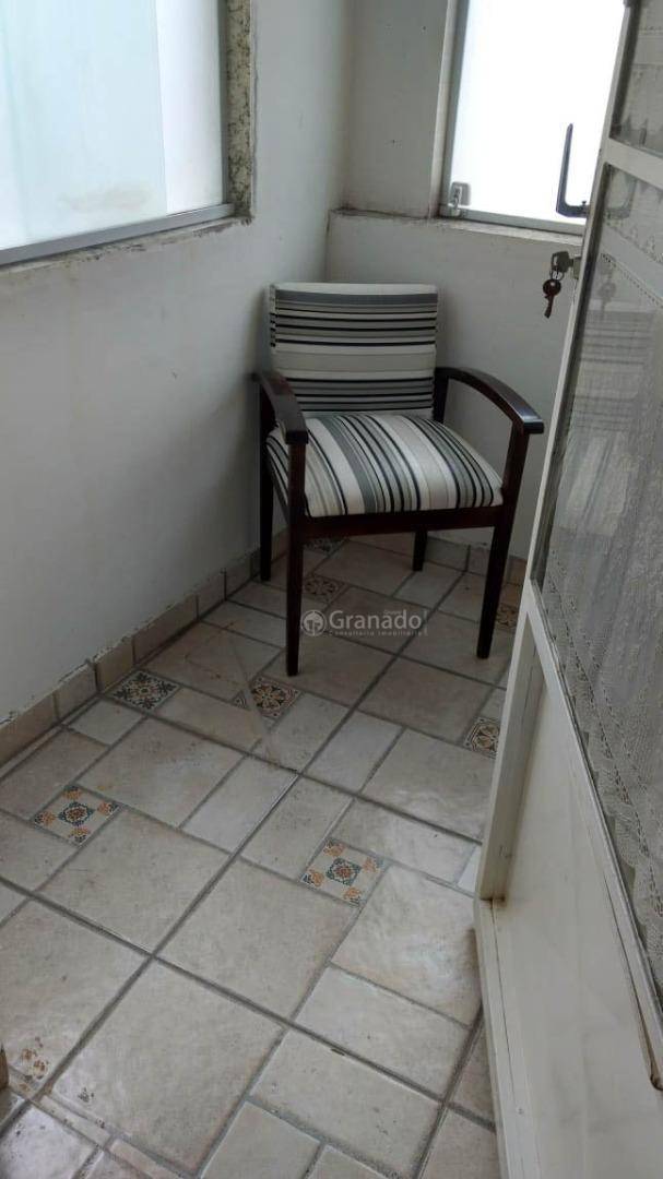 Sobrado à venda com 3 quartos, 160m² - Foto 13