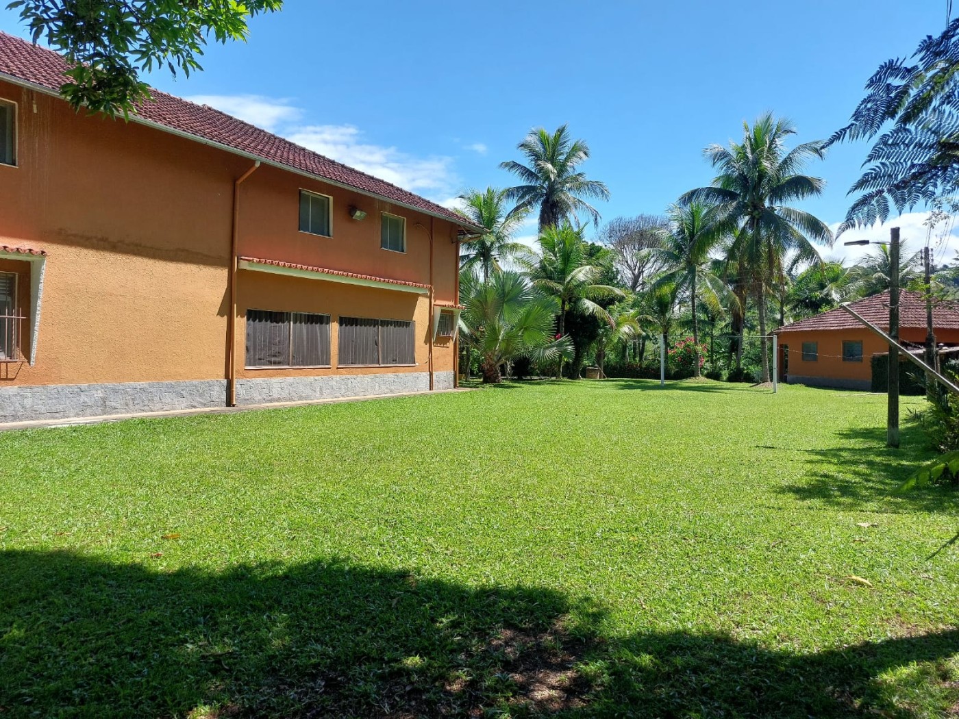 Sítio à venda com 7 quartos, 14m² - Foto 6