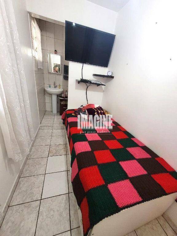 Sobrado à venda com 3 quartos, 140m² - Foto 12