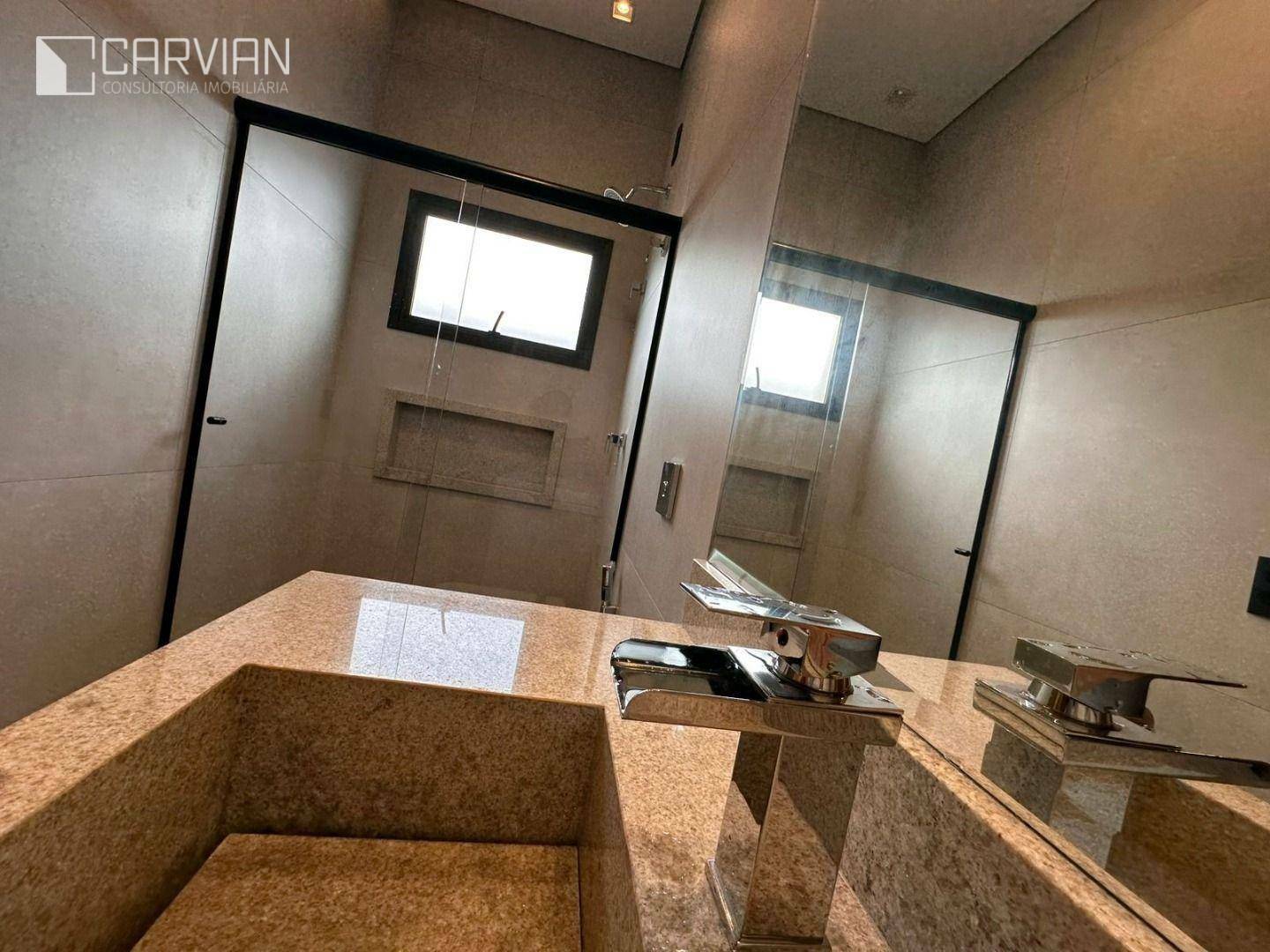 Casa de Condomínio à venda com 4 quartos, 261m² - Foto 24