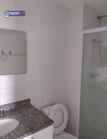 Apartamento à venda com 1 quarto, 31m² - Foto 8