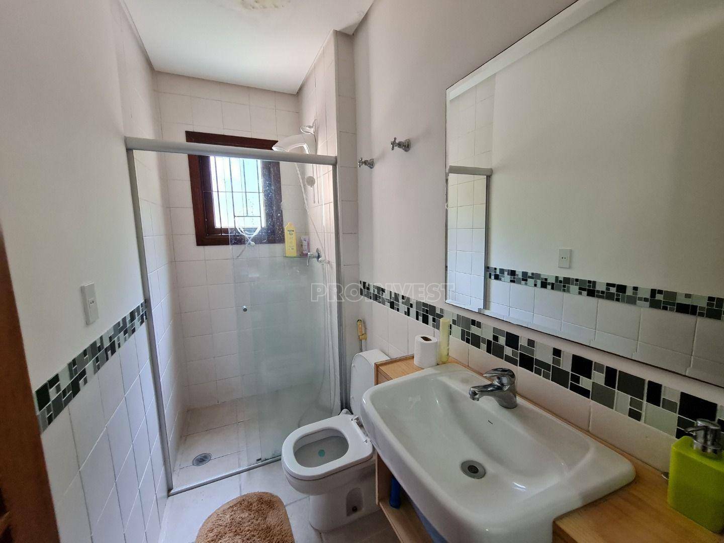 Casa de Condomínio à venda com 3 quartos, 306m² - Foto 11