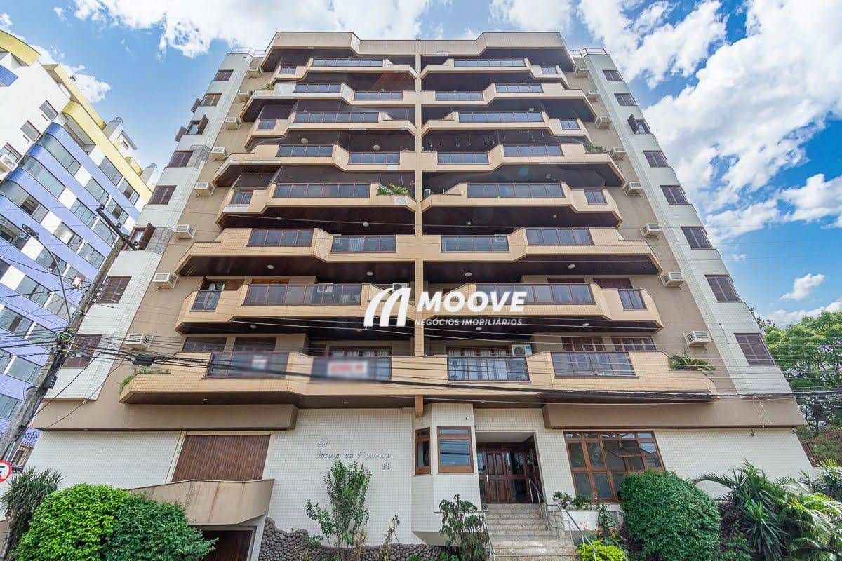 Apartamento, 3 quartos, 166 m² - Foto 2