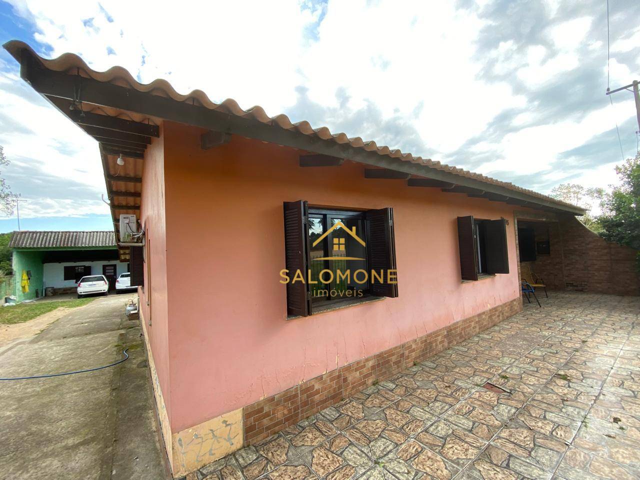 Sítio, 4 quartos, 3700 m² - Foto 2