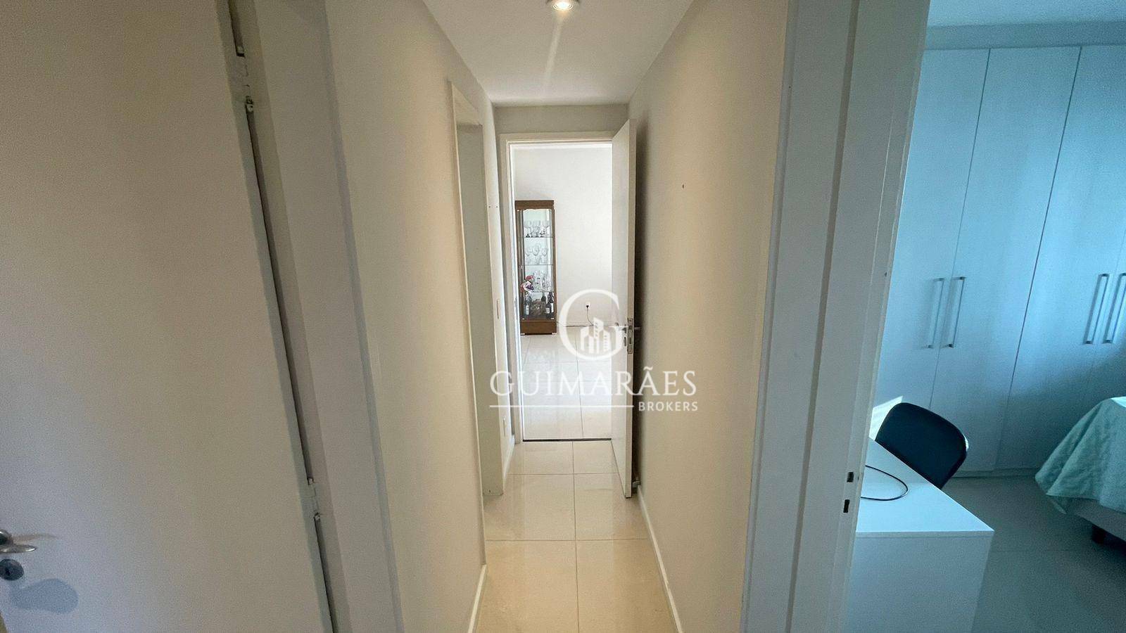 Apartamento à venda com 3 quartos, 124M2 - Foto 20