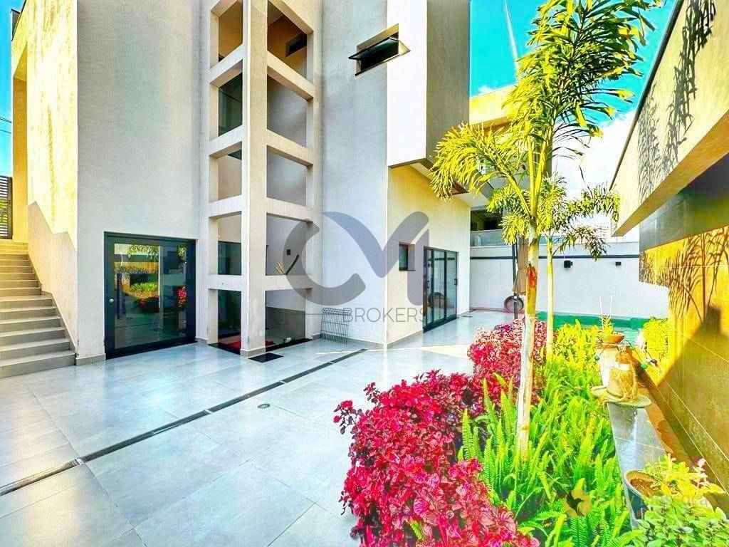 Casa de Condomínio à venda com 3 quartos, 290m² - Foto 19