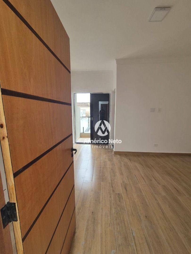 Sobrado à venda com 3 quartos, 117m² - Foto 14