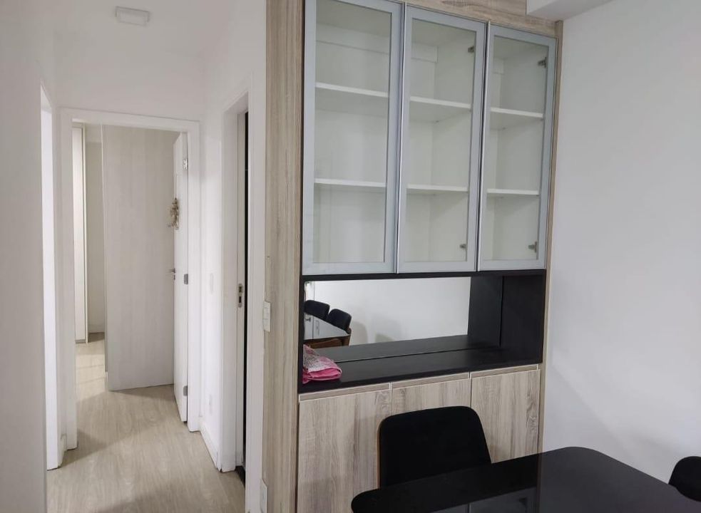 Apartamento à venda com 2 quartos, 60m² - Foto 8