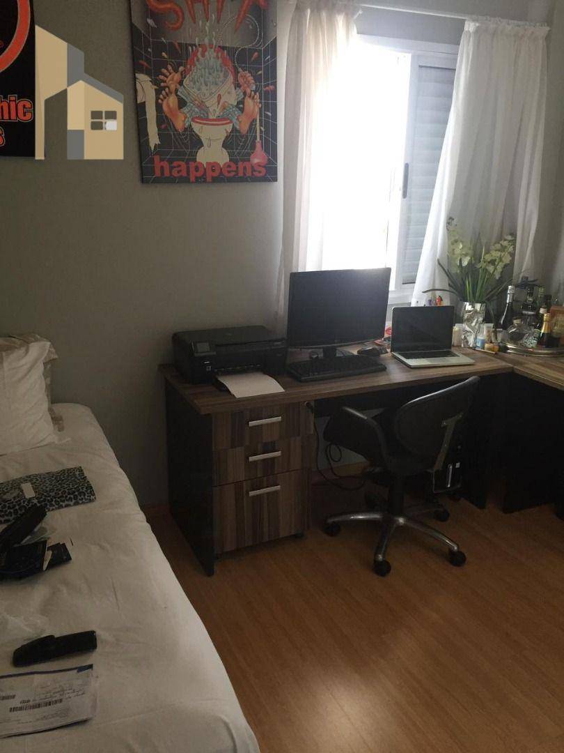 Apartamento à venda com 3 quartos, 106m² - Foto 9