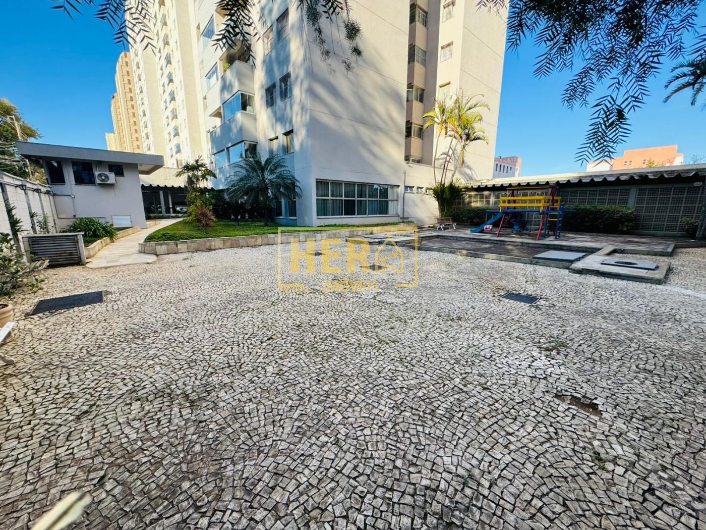 Apartamento à venda com 3 quartos, 84m² - Foto 27