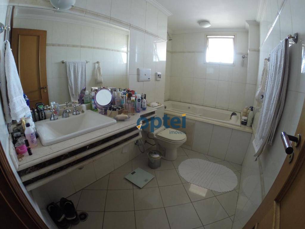 Apartamento à venda com 4 quartos, 178m² - Foto 23