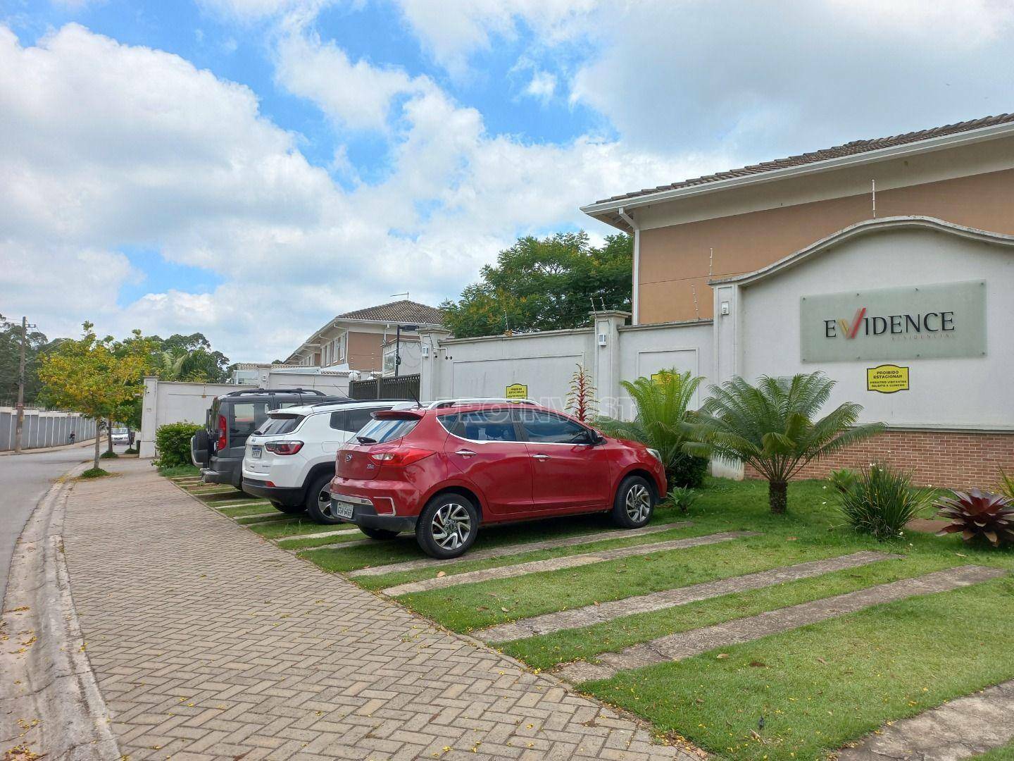 Casa de Condomínio à venda com 2 quartos, 66m² - Foto 30