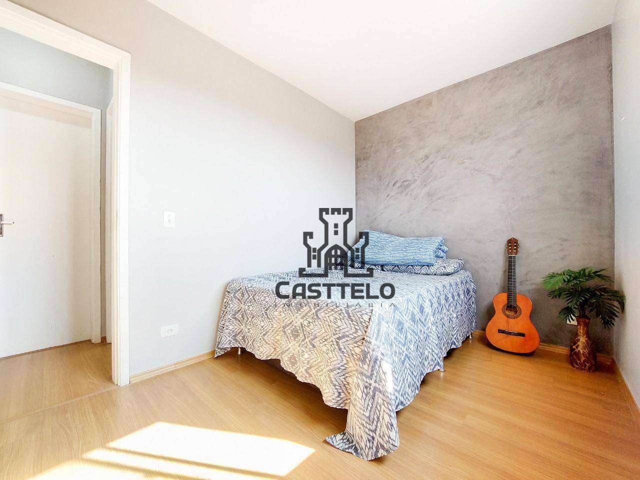 Apartamento à venda com 2 quartos, 47m² - Foto 13