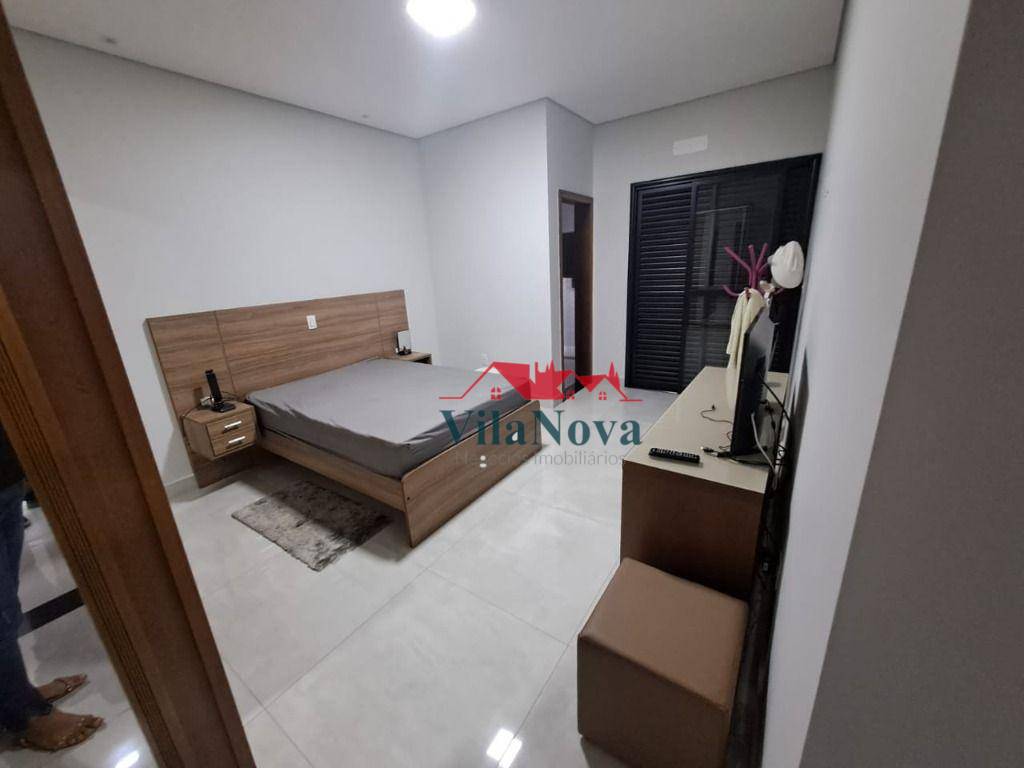 Casa de Condomínio à venda com 3 quartos, 105m² - Foto 5