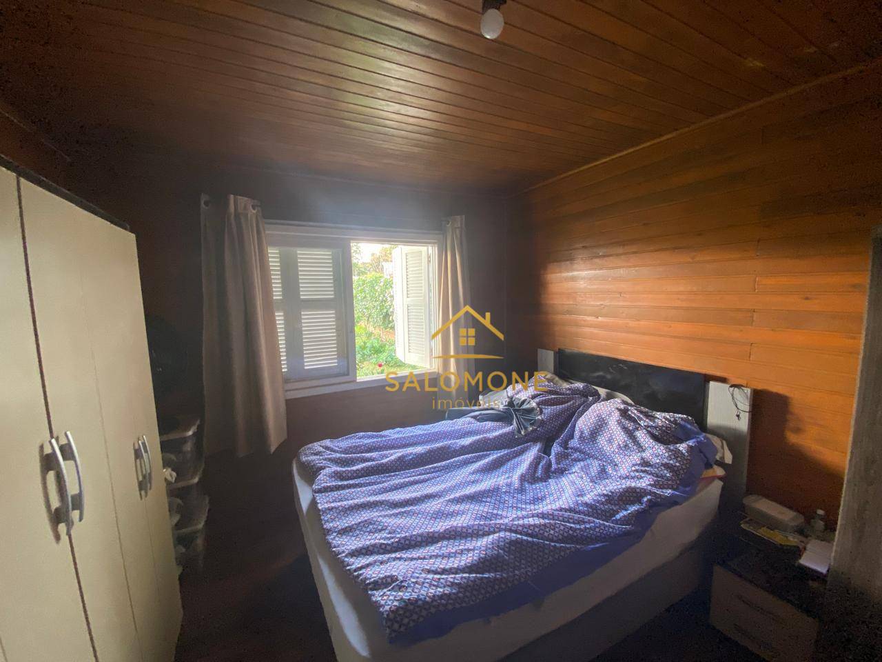 Sítio, 2 quartos, 500 m² - Foto 4