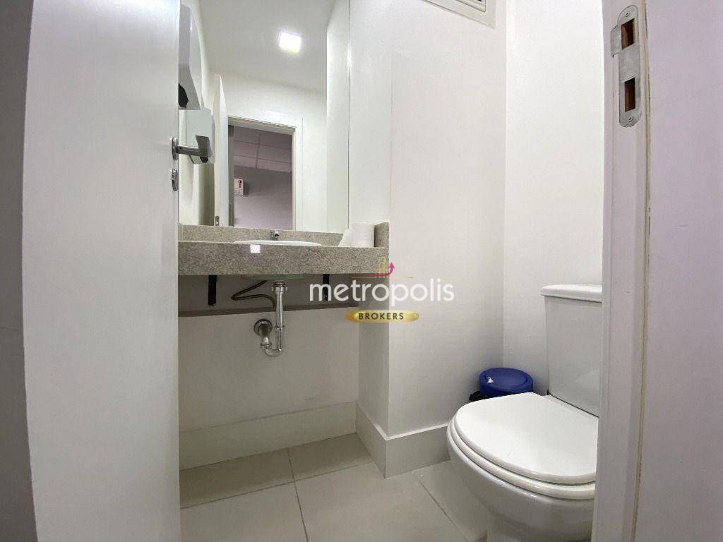 Conjunto Comercial-Sala à venda, 40m² - Foto 3