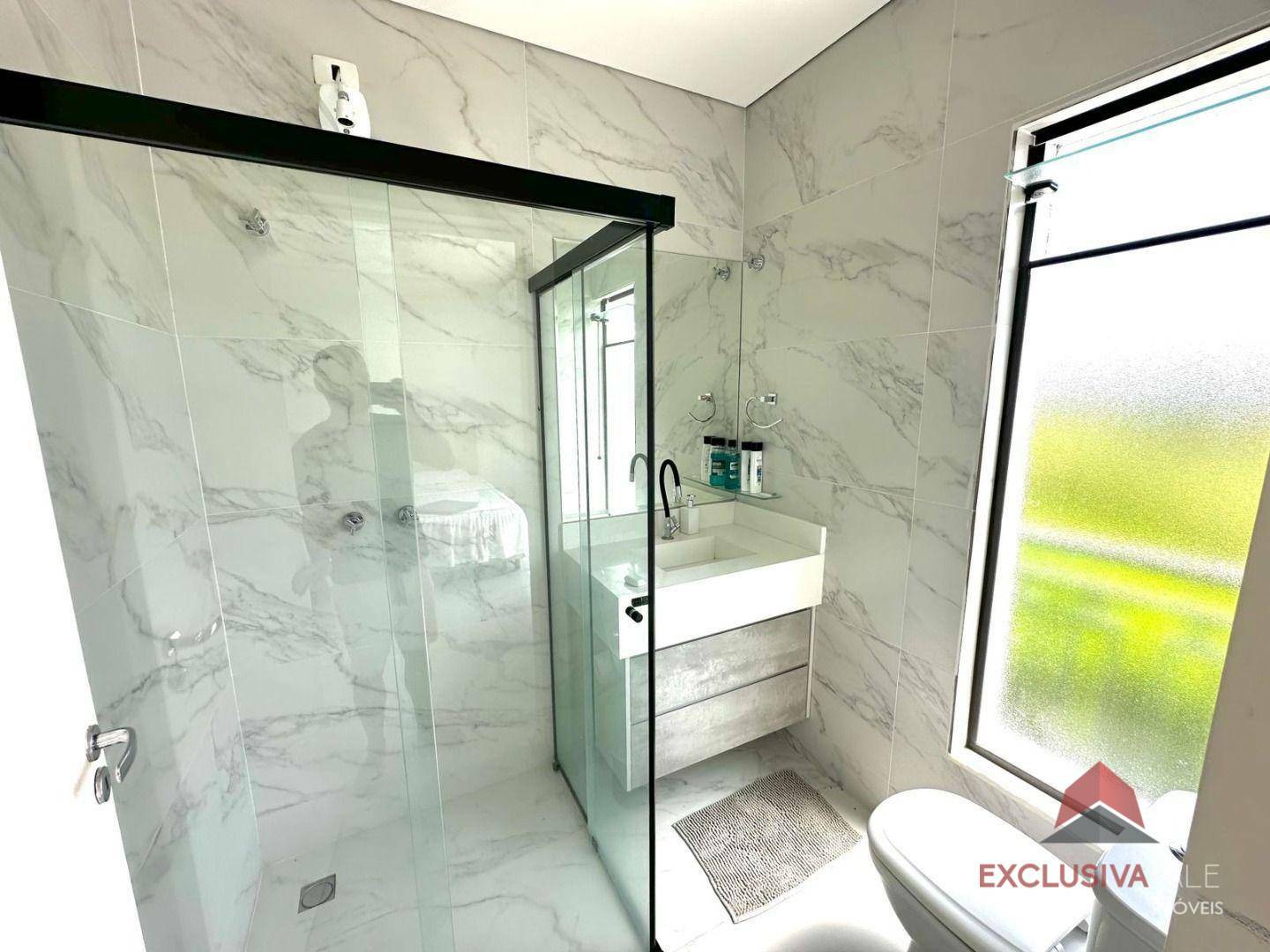 Casa de Condomínio à venda e aluguel com 4 quartos, 480m² - Foto 54