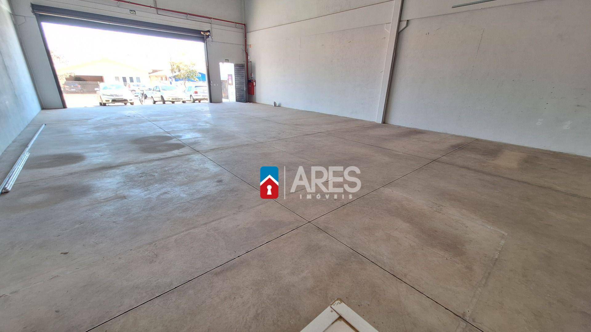 Loja-Salão, 313 m² - Foto 5