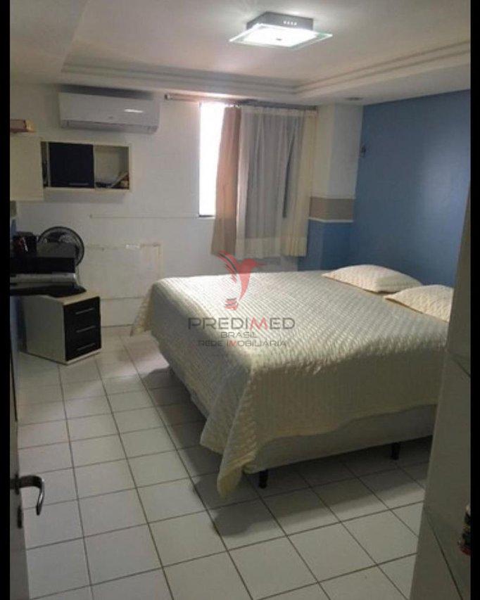 Apartamento à venda com 4 quartos, 210m² - Foto 10