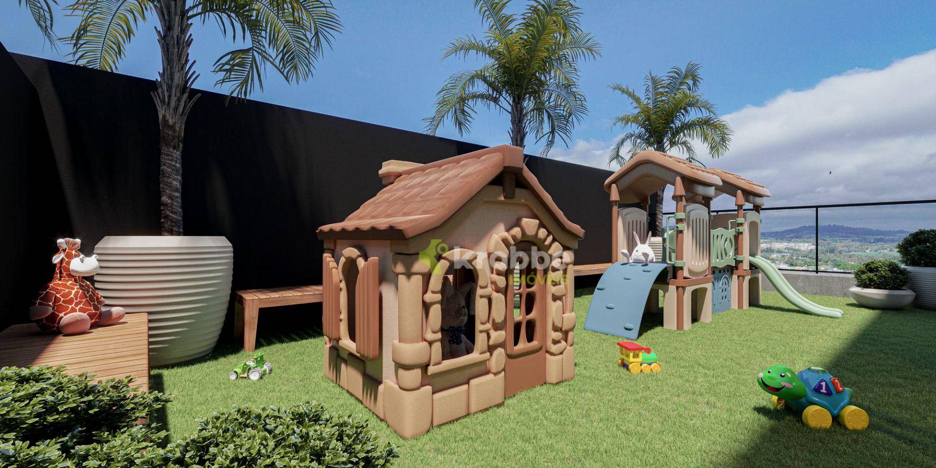 Apartamento, 2 quartos, 94 m² - Foto 7