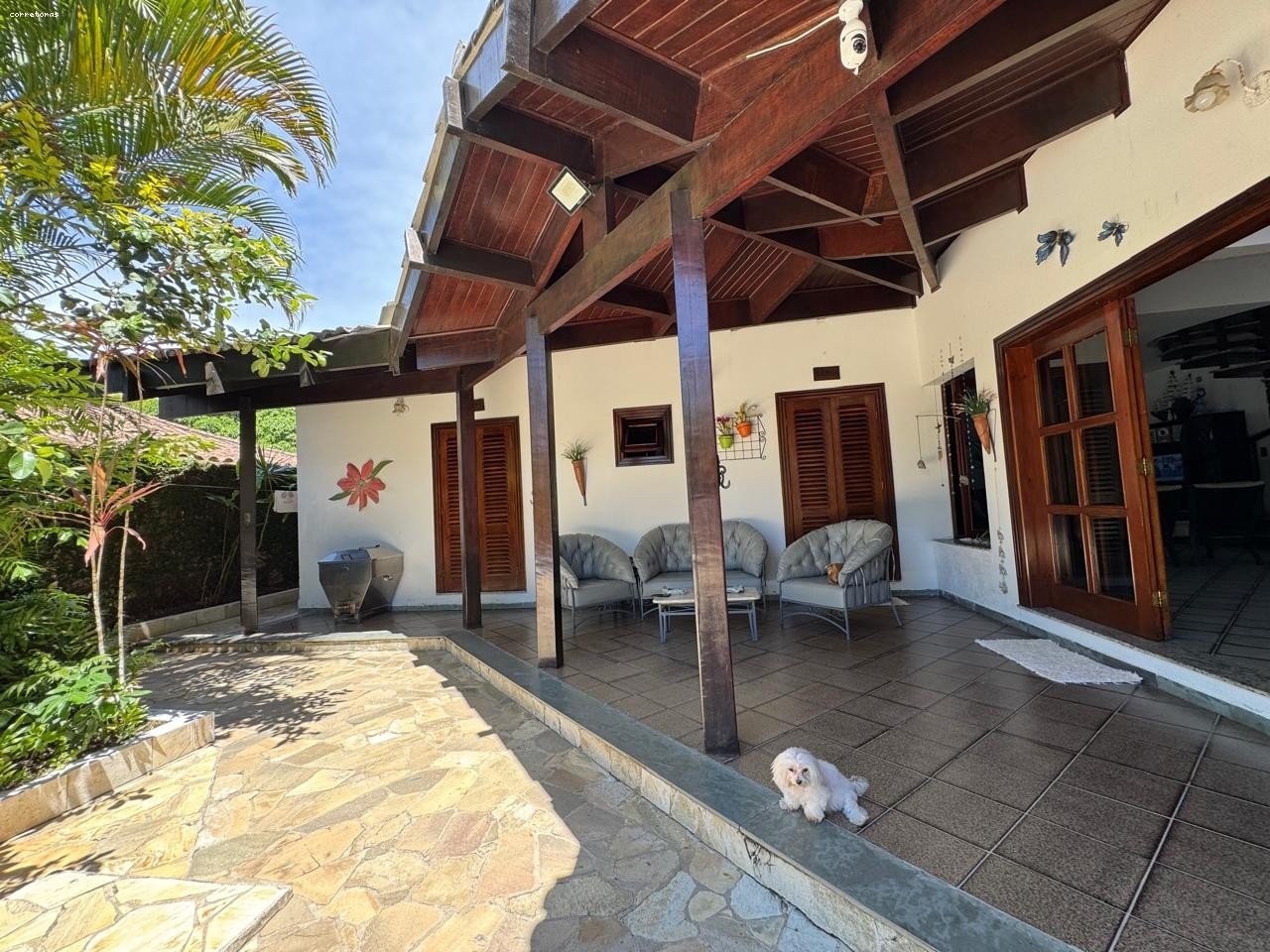 Casa à venda com 7 quartos, 623m² - Foto 9