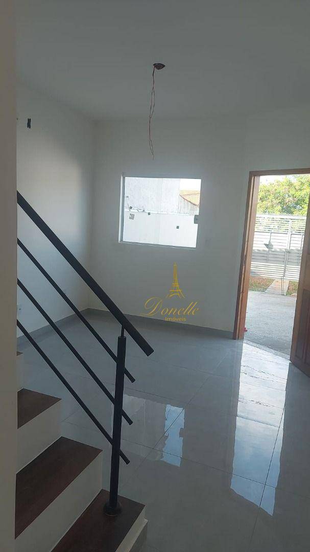 Sobrado à venda com 2 quartos, 70m² - Foto 7