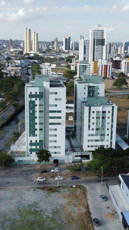 Apartamento, 3 quartos, 73 m² - Foto 3