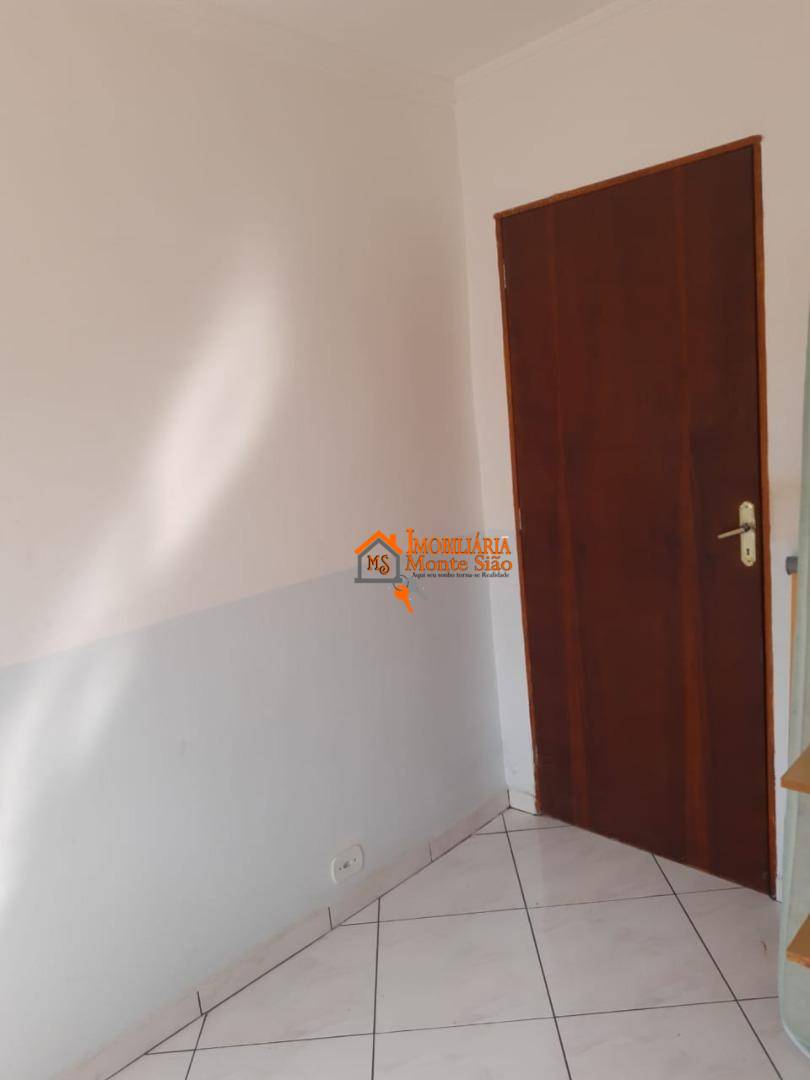 Sobrado à venda com 6 quartos, 250M2 - Foto 30