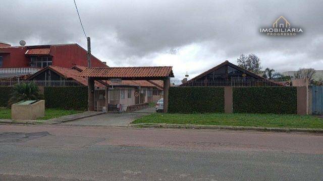 Casa, 3 quartos, 60 m² - Foto 2