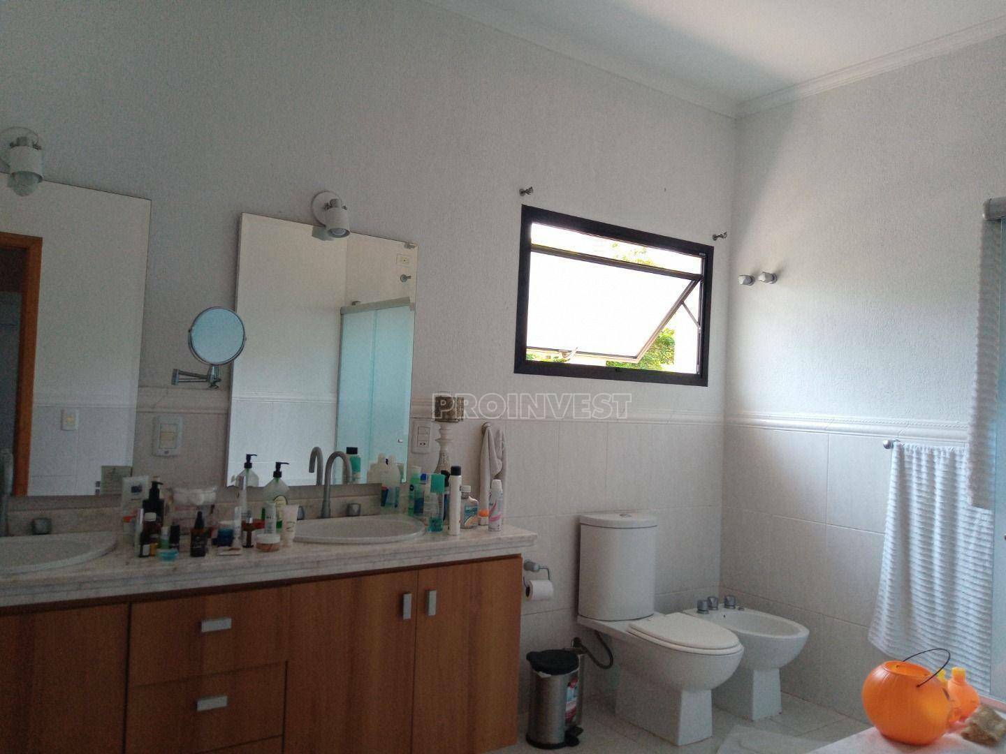 Casa de Condomínio à venda com 3 quartos, 401m² - Foto 13