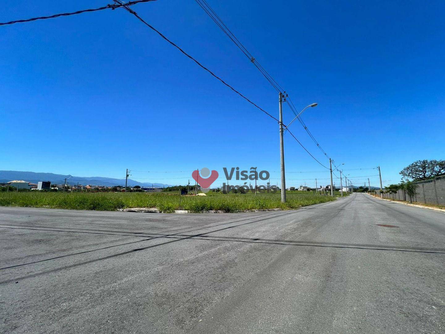 Loteamento e Condomínio à venda, 233M2 - Foto 1