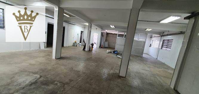 Prédio Inteiro à venda e aluguel, 650m² - Foto 13