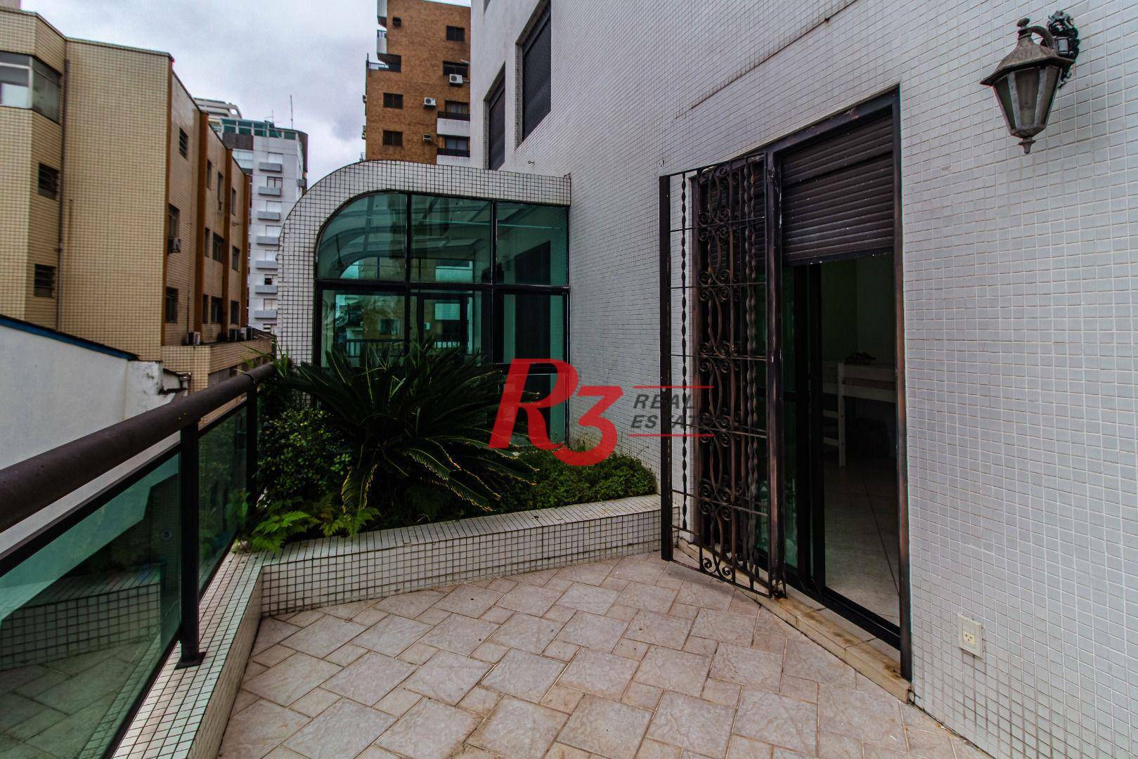 Apartamento à venda com 4 quartos, 380m² - Foto 56