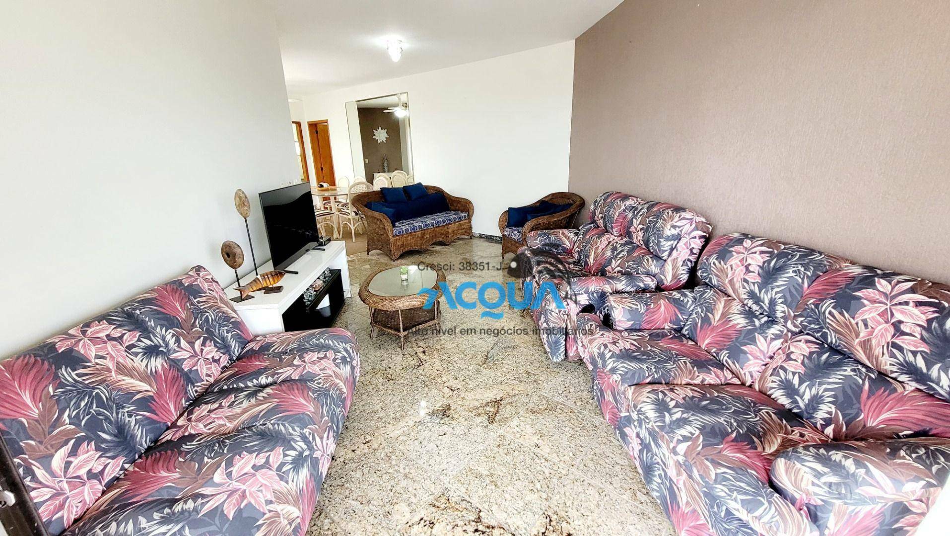 Apartamento à venda com 3 quartos, 79m² - Foto 2