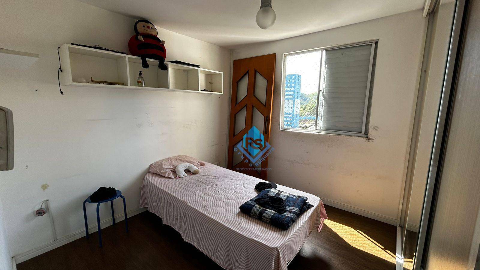 Apartamento à venda com 2 quartos, 53m² - Foto 10