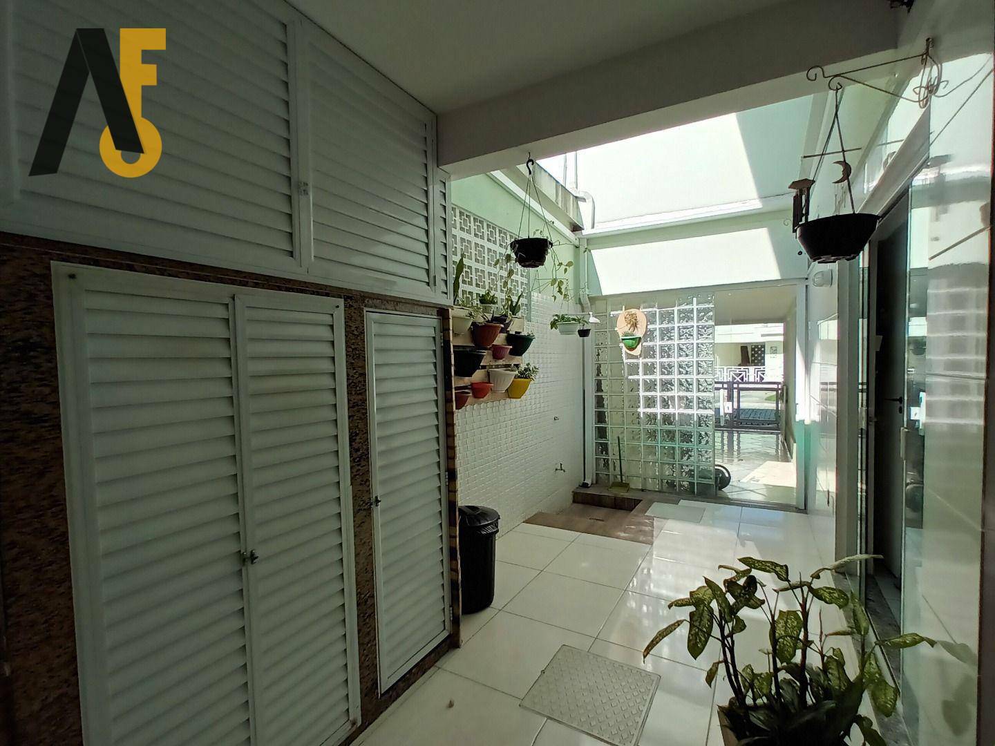 Casa de Condomínio à venda com 3 quartos, 107m² - Foto 14