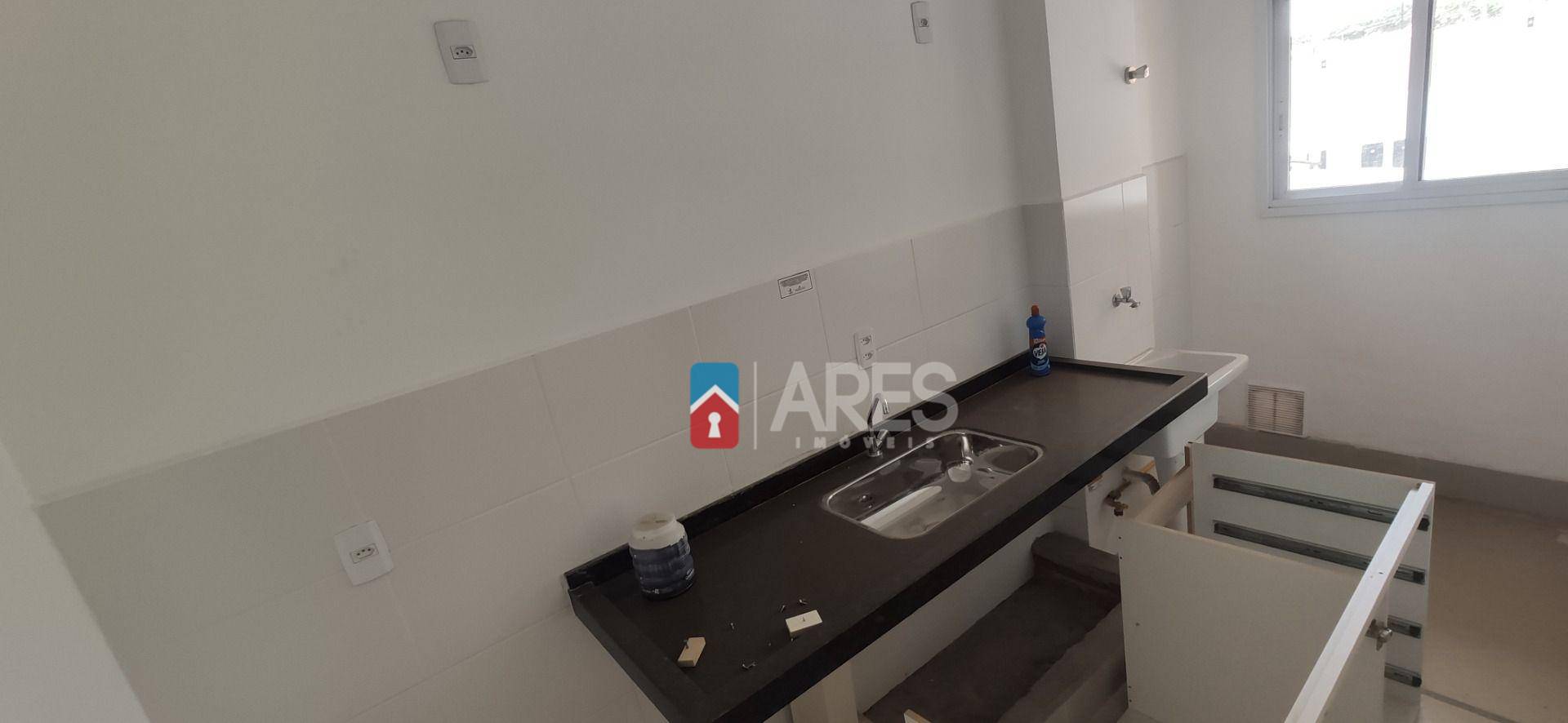 Apartamento para alugar com 2 quartos, 60m² - Foto 4