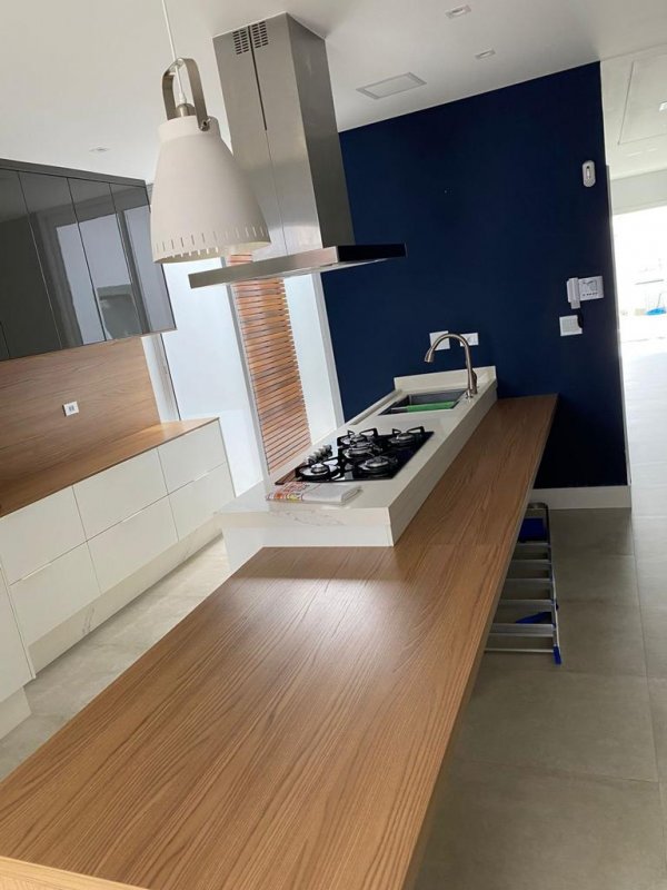 Sobrado à venda com 3 quartos, 210m² - Foto 3