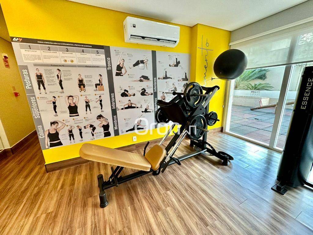 Apartamento à venda com 3 quartos, 98m² - Foto 21